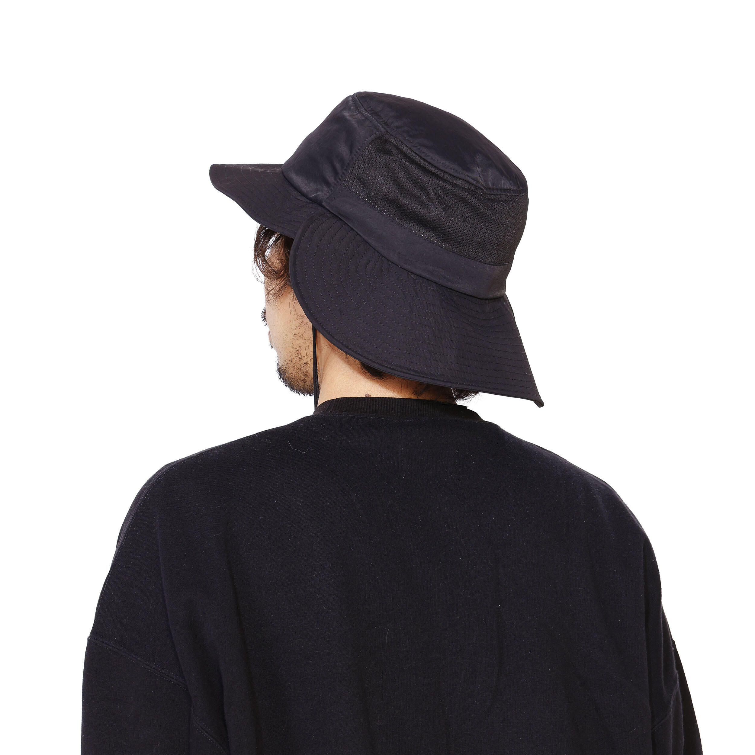 Nylon Double Brim Hat（ダブルブリムハット2）｜AbuGarcia｜釣具の